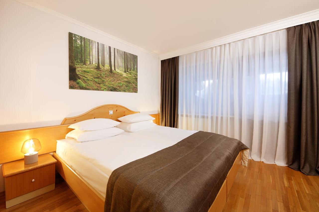 Hotel Planja Zreče Extérieur photo
