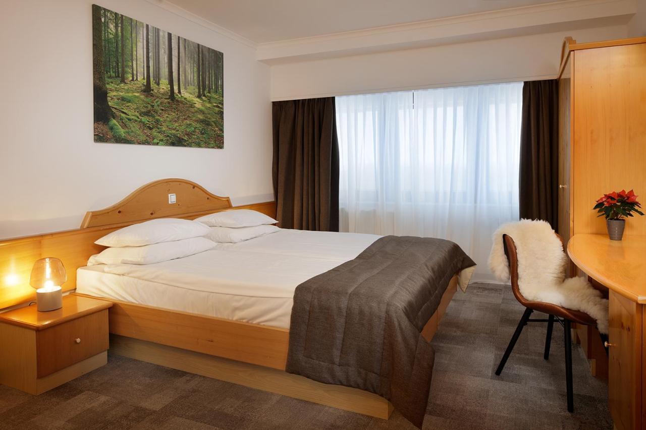 Hotel Planja Zreče Extérieur photo