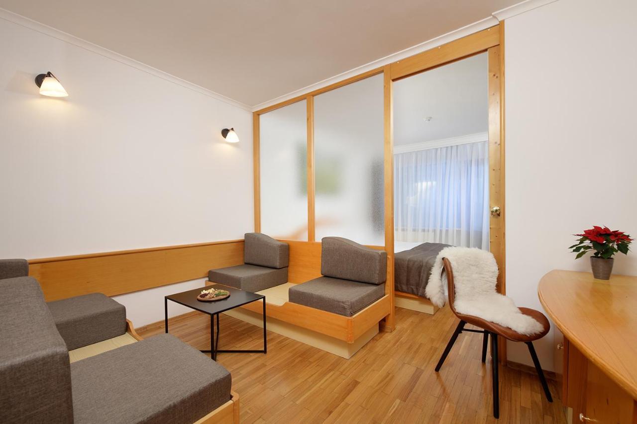 Hotel Planja Zreče Extérieur photo