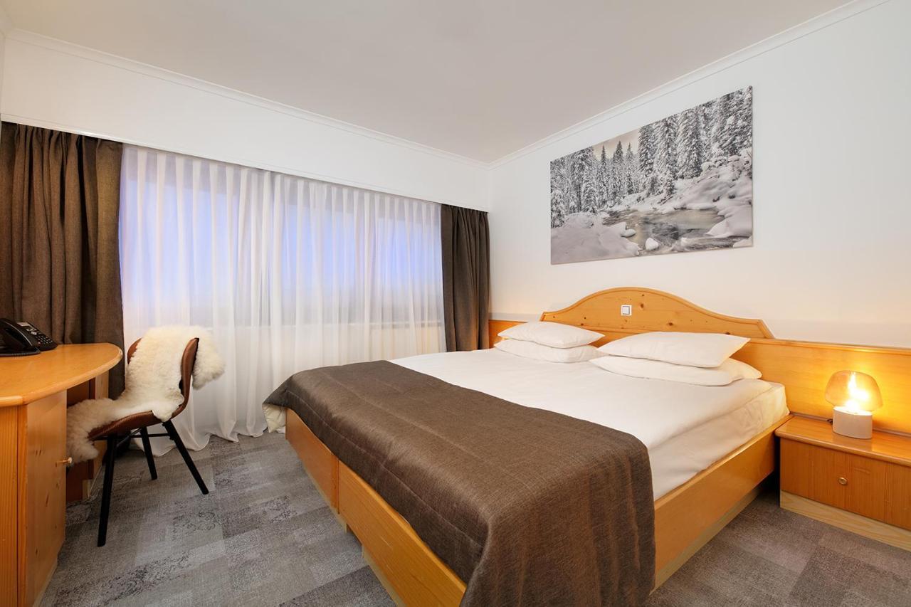 Hotel Planja Zreče Extérieur photo