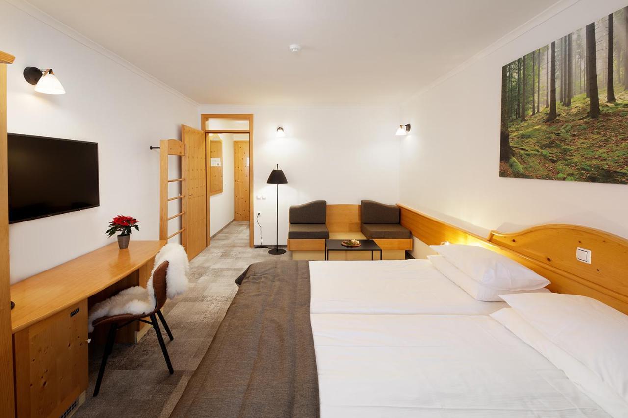 Hotel Planja Zreče Extérieur photo