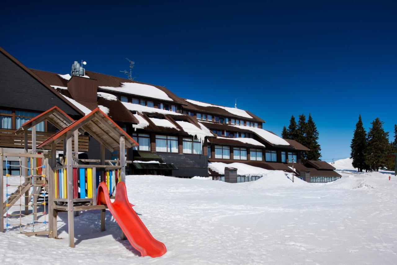 Hotel Planja Zreče Extérieur photo