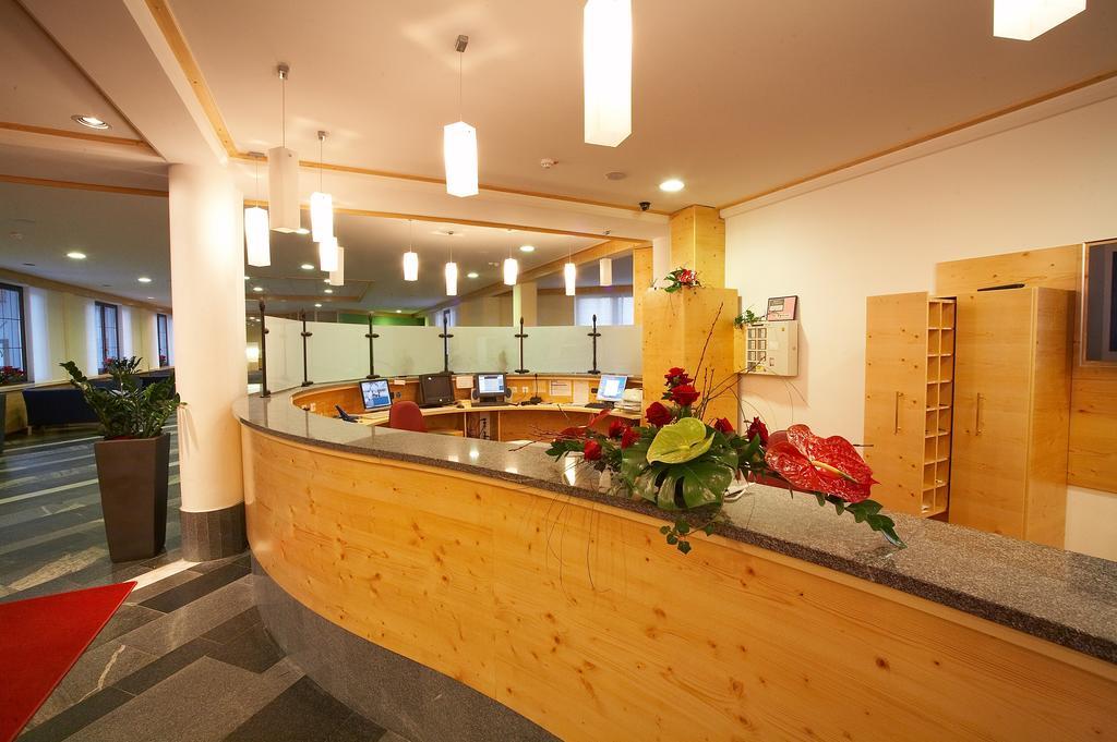 Hotel Planja Zreče Extérieur photo