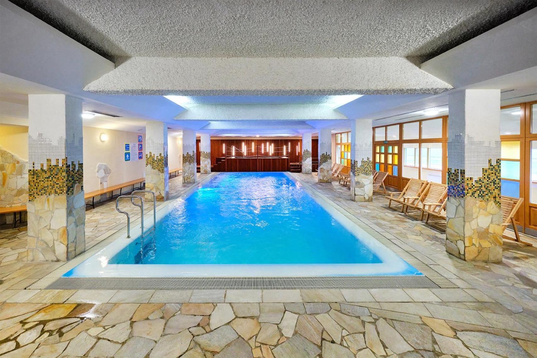 Hotel Planja Zreče Extérieur photo