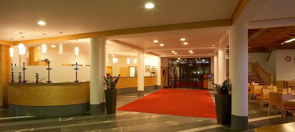 Hotel Planja Zreče Extérieur photo