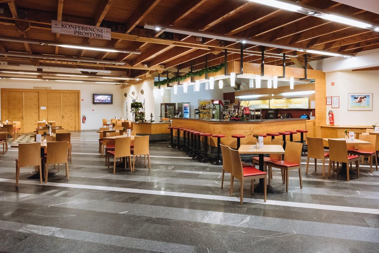 Hotel Planja Zreče Extérieur photo
